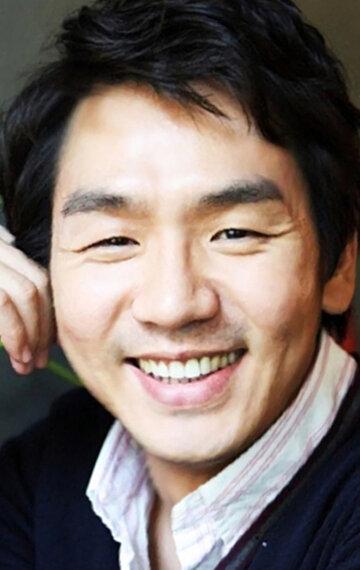 Kim Tae-woo