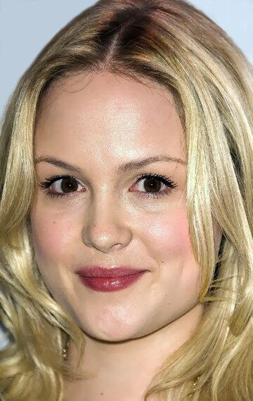 Kimberley Nixon
