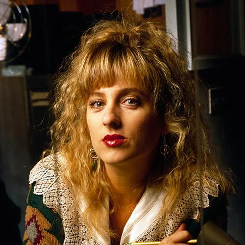 Кимми Робертсон