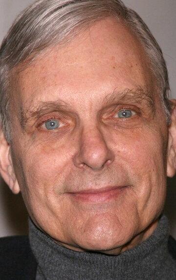 Keir Dullea