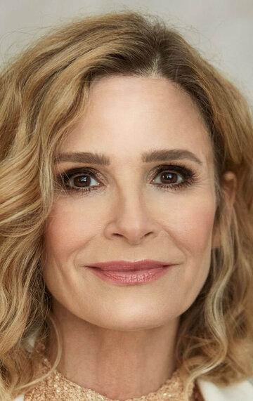 Kyra Sedgwick