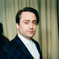 Киран Калкин