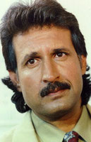 Киран Кумар