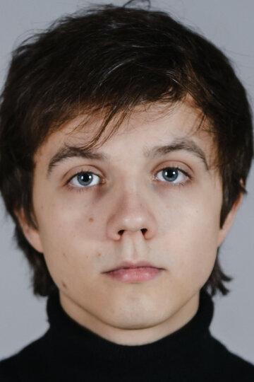 Кирилл Митрофанов