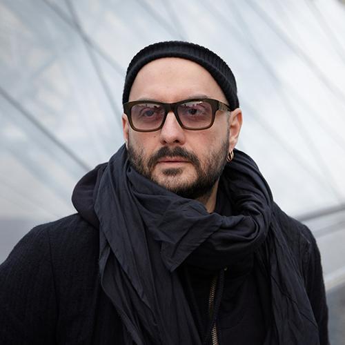 Кирилл Серебренников