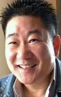 Kirk Wong