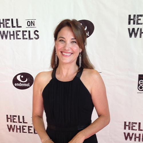 Кирстен Робек