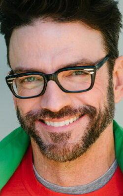 Keith Allan