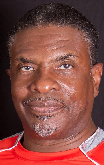 Keith David