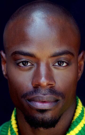 Keith «Remedy» Stallworth