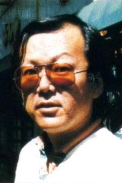 Kiyomu Fukuda