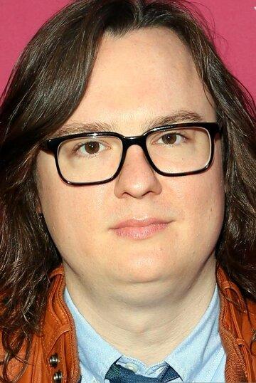 Clark Duke