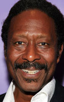 Clarke Peters