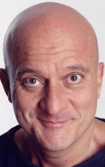 Claudio Bisio