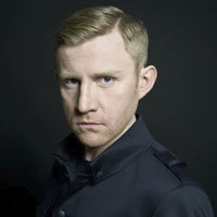 Клаудиуш Кауфман