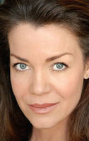Claudia Christian