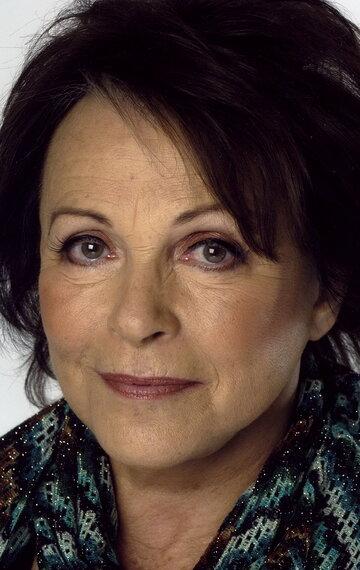 Claire Bloom