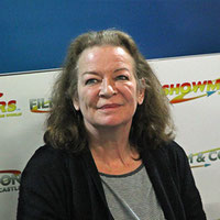 Clare Higgins