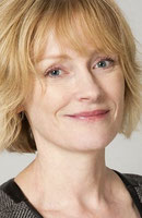 Claire Skinner