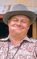 Clifton James