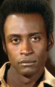 Cleavon Little