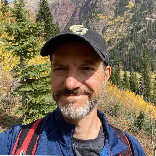 Клод Амадео