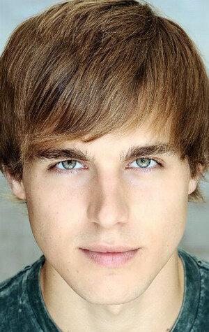 Cody Linley