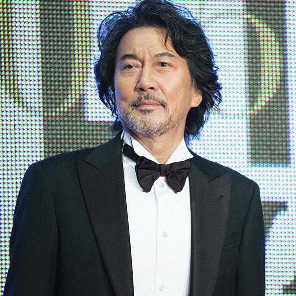 Koji Harada