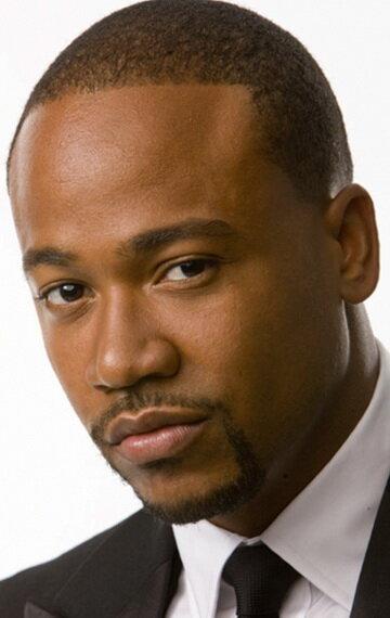Columbus Short