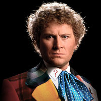 Colin Baker