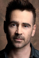 Colin Farrell