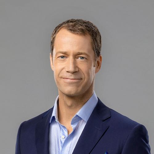 Colin Ferguson