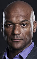 Colin Salmon