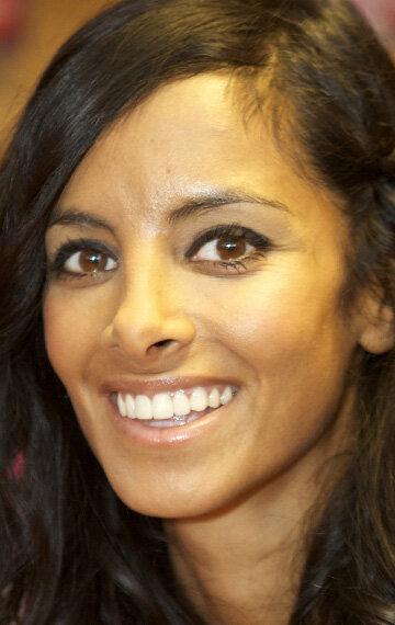 Collien Ulmen-Fernandes