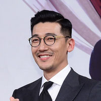 Kong Jeong-hwan