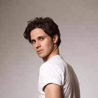 Connor Paolo