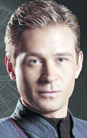 Connor Trinneer