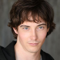 Конор Скотт