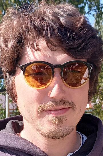 Константин Алексеев