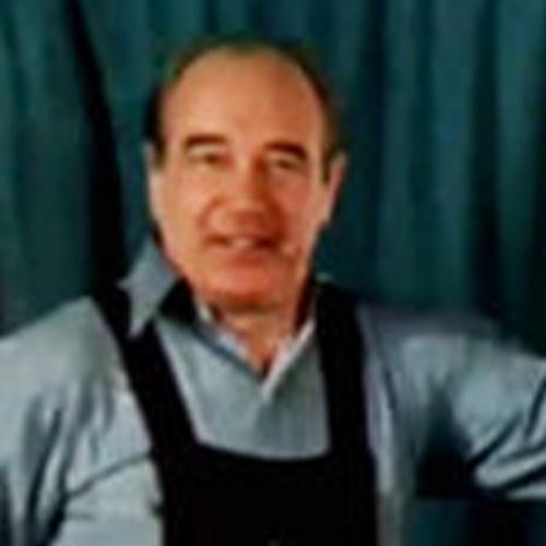 Константин Гуркин