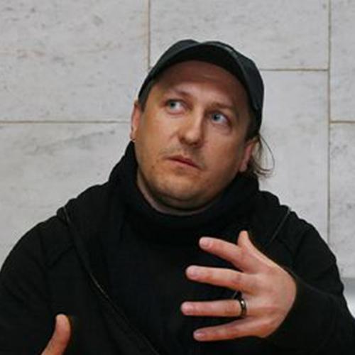 Константин Максимов