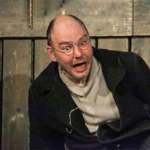 Konstantin Shelestun