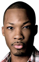 Corey Hawkins