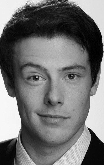 Cory Monteith