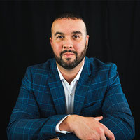 Крэйг Дэвид Даусетт