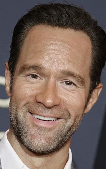 Chris Diamantopoulos