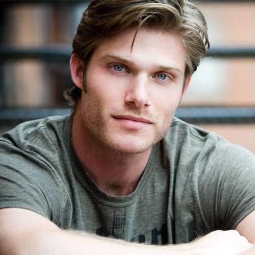 Крис Кармак