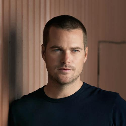 Крис О’Доннелл