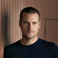 Крис О’Доннелл