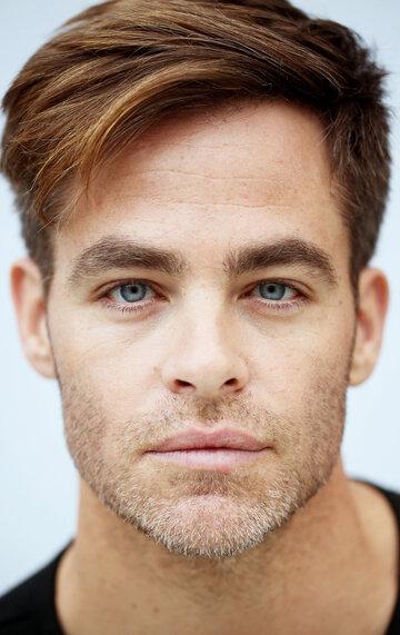 Chris Pine